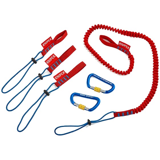KNIPEX 00 50 04 T BK