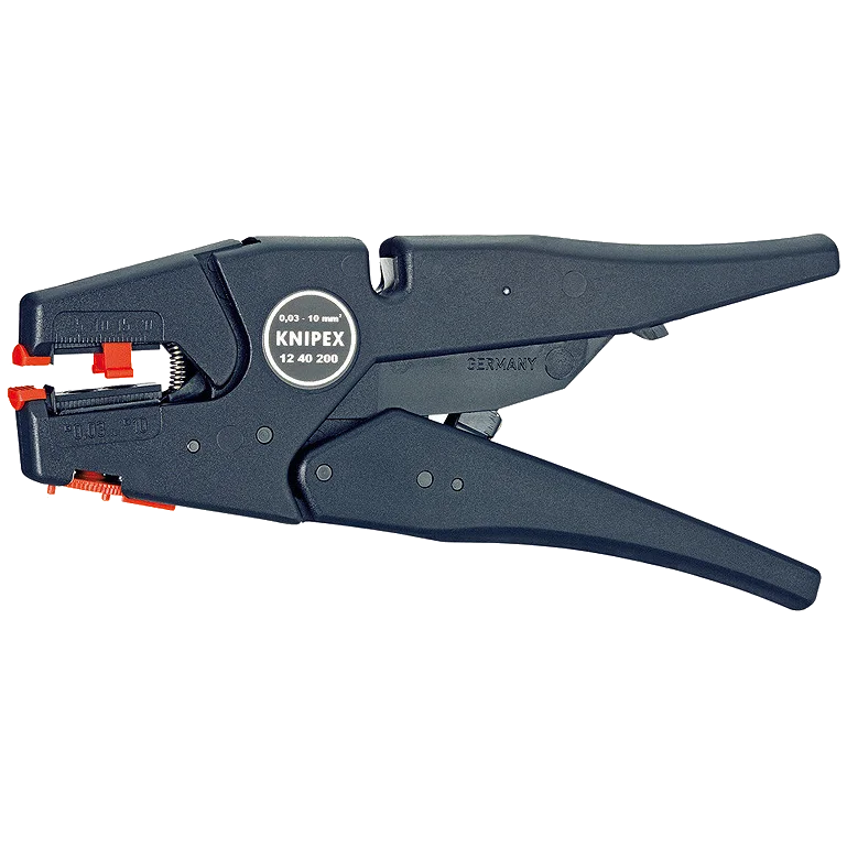 KNIPEX 12 40 200