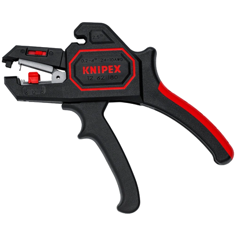 KNIPEX 12 62 180