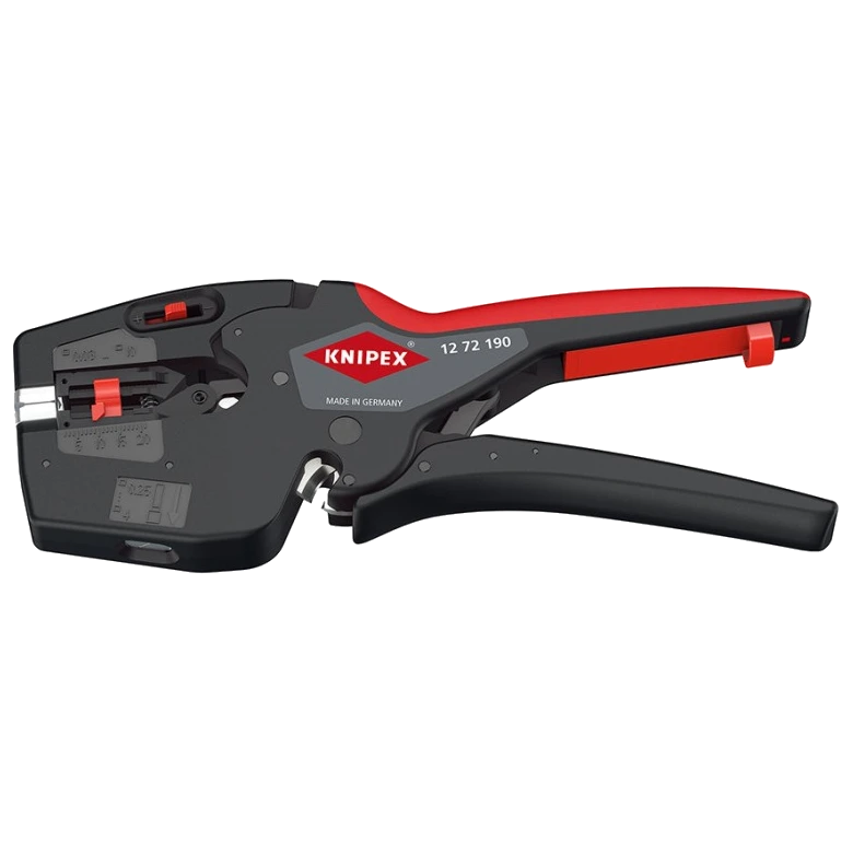 KNIPEX 12 72 190