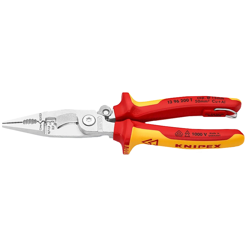 KNIPEX 13 96 200