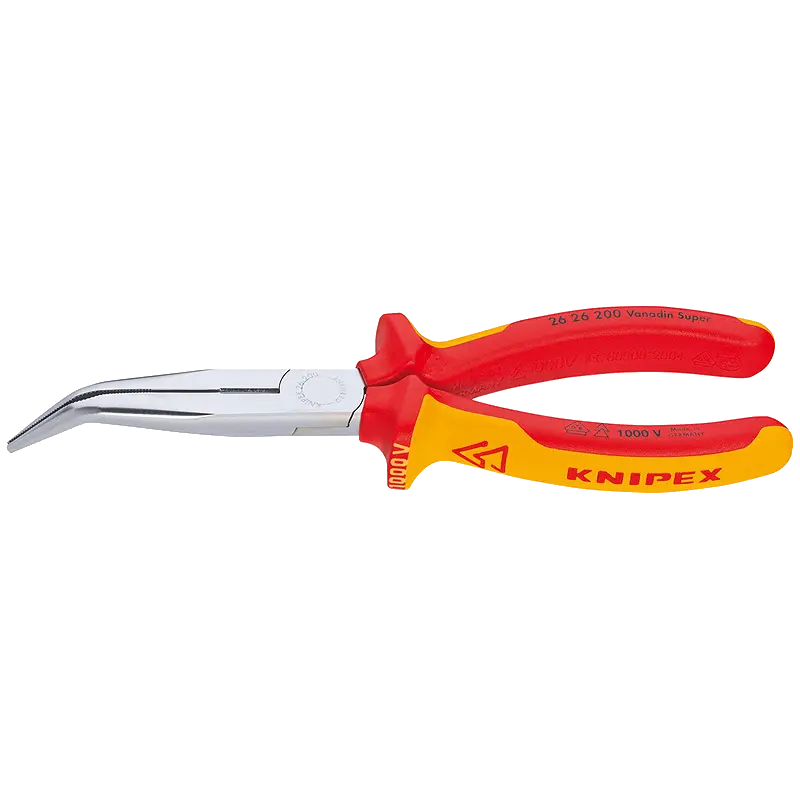 KNIPEX 26 26 200