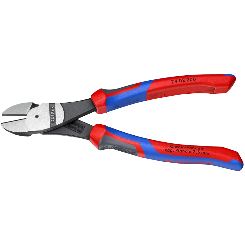 KNIPEX 74 02 200 Ø4.2мм