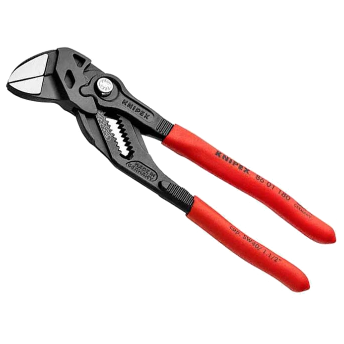 KNIPEX 86 01 180