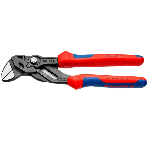 KNIPEX 86 02 180