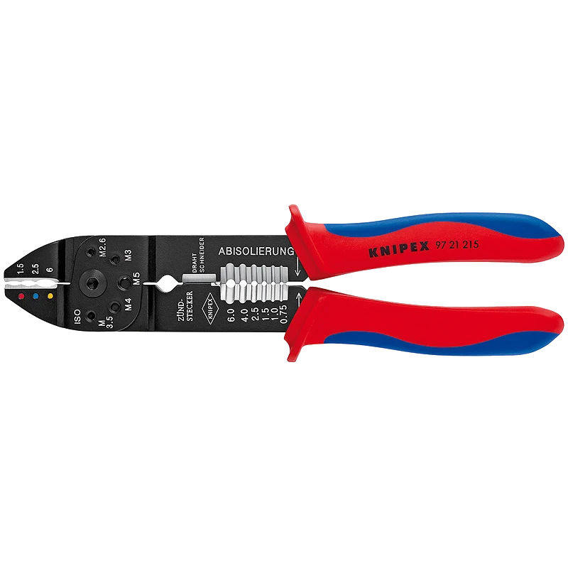 KNIPEX 97 21 215