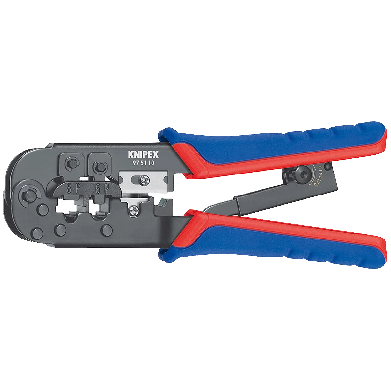 KNIPEX 97 51 10 Western