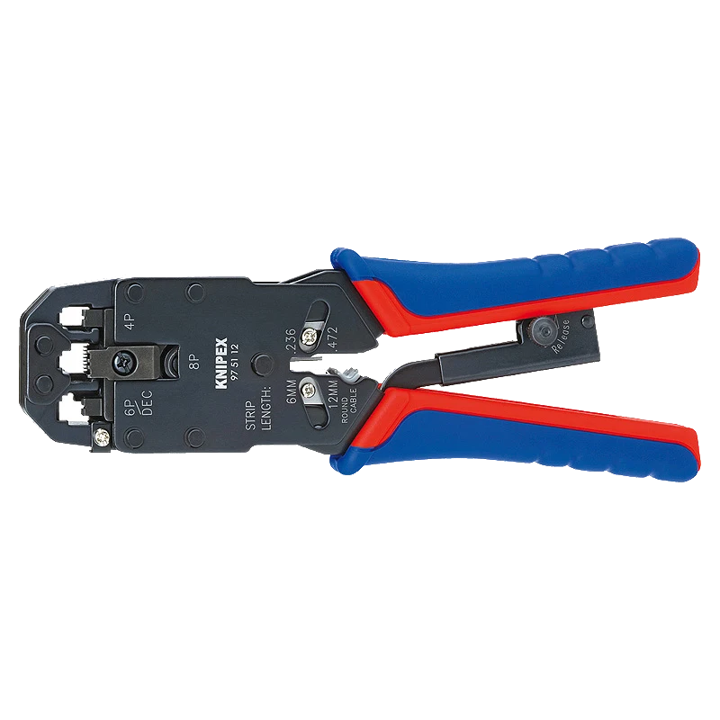 KNIPEX 97 51 12 Western
