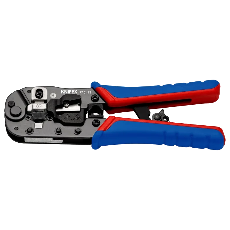 KNIPEX 97 51 13 Western RJ45