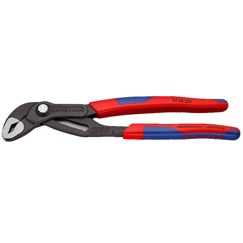 KNIPEX Cobra 87 02 250