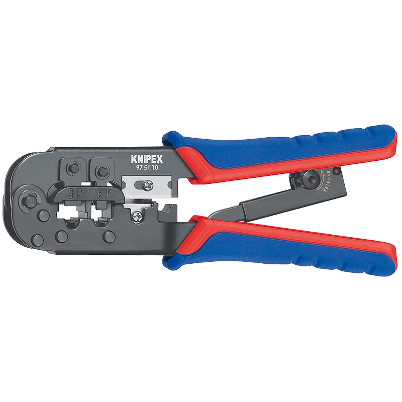 Knipex Western KNIPEX 97 51 10 SB