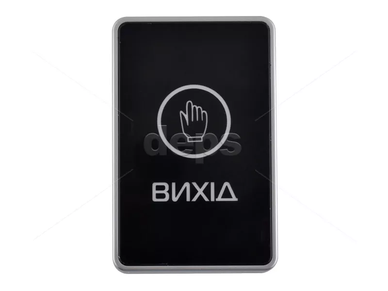 Кнопка выхода сенсорная Tyto BPS-12-NO/NC