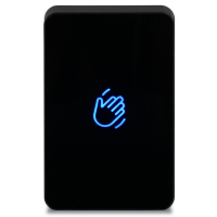 Кнопка выхода Trinix ART-940 black