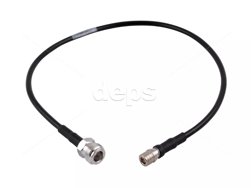Коаксіальна збірка Hengxin Technology NF-QMAM HF195