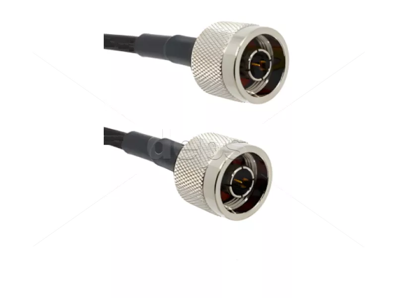 Коаксіальна збірка Hengxin Technology NM-NM HF400
