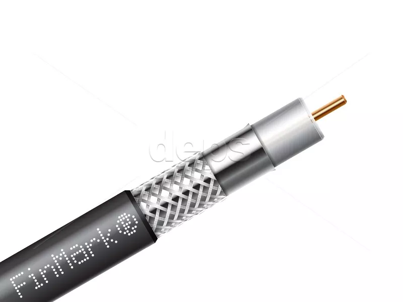 Коаксіальний кабель  FinMark RG-58-V70