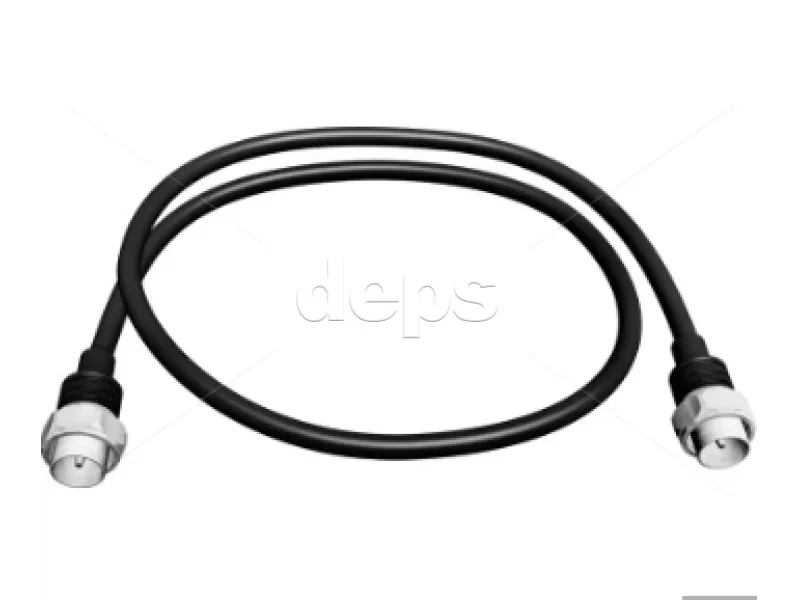 Коаксиальная сборка Hengxin Technology 7/16M-4310M HCF1/2 3m