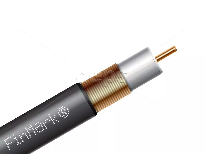 Коаксиальный кабель FinMark LDF-1/2-50