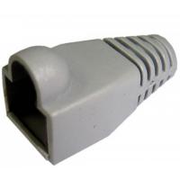 Колпачок коннектора RJ-45 Grey 100шт Ritar (07659)