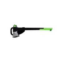 Колун Gartner FG+ 1750g/900mm, нейлон (853697)