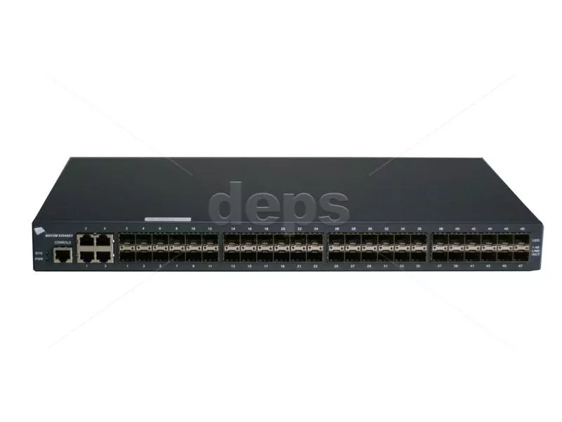 Коммутатор BDCOM S2548GX