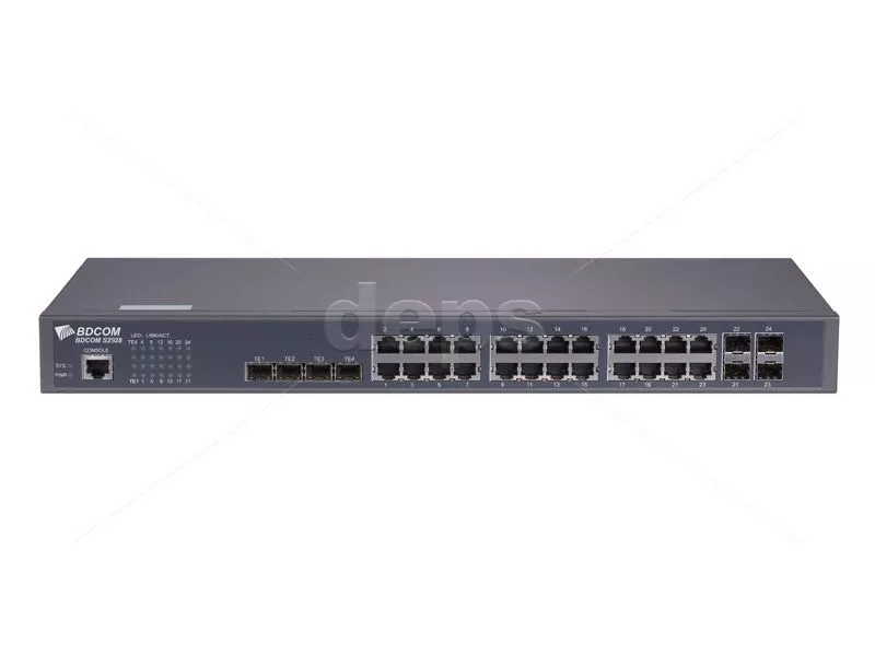 Коммутатор BDCOM S2928