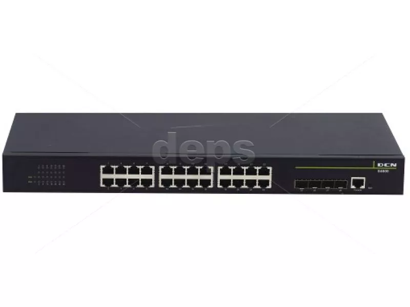 Коммутатор DCN S4600-28P-SI