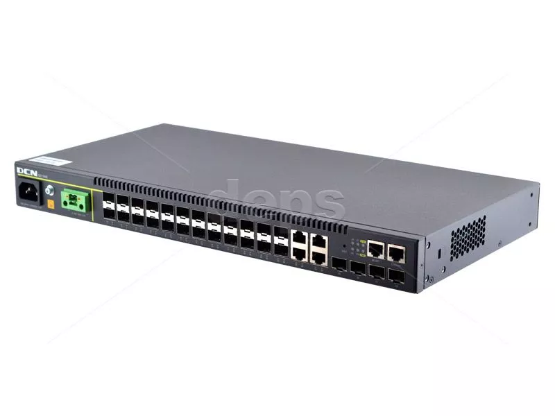 Коммутатор DCN S5750E-28X-SI-24F-D/E
