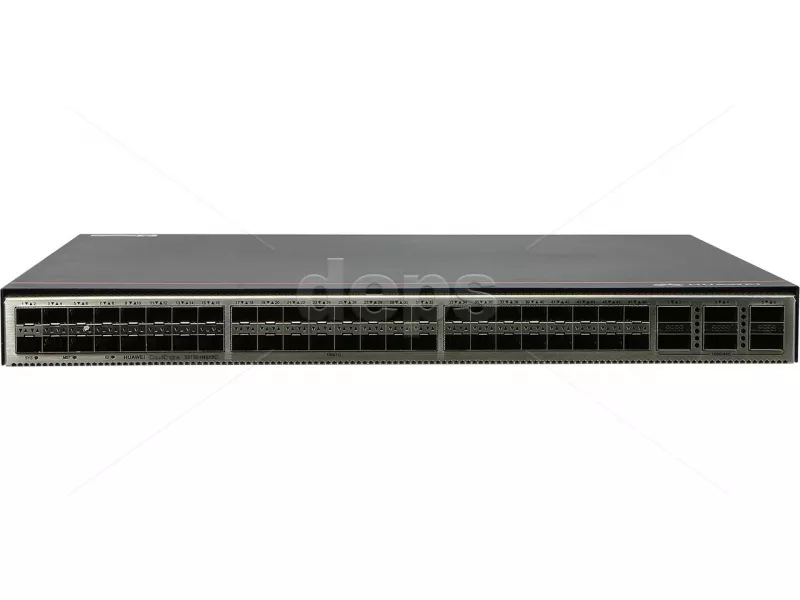 Коммутатор Huawei CloudEngine S6730-H48X6C