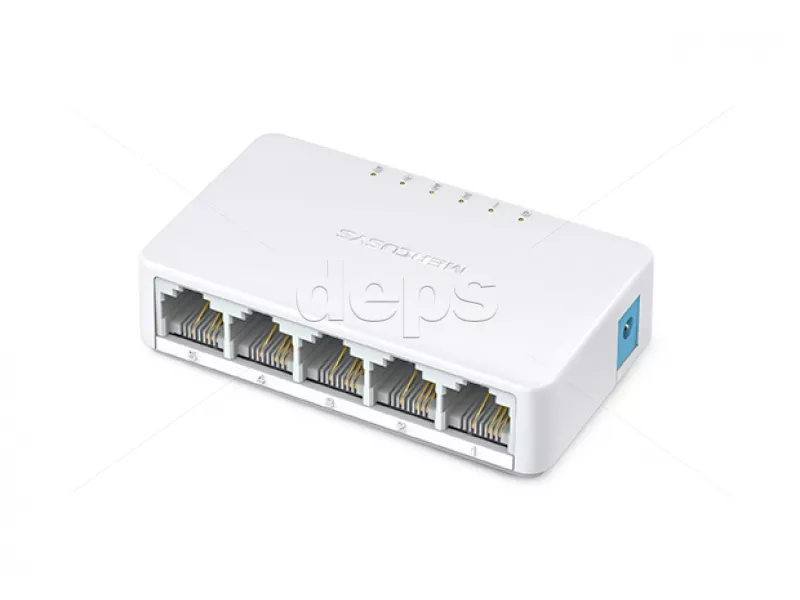Коммутатор Mercusys MS105