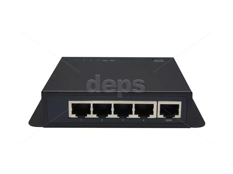 Коммутатор  Netis PE6105H