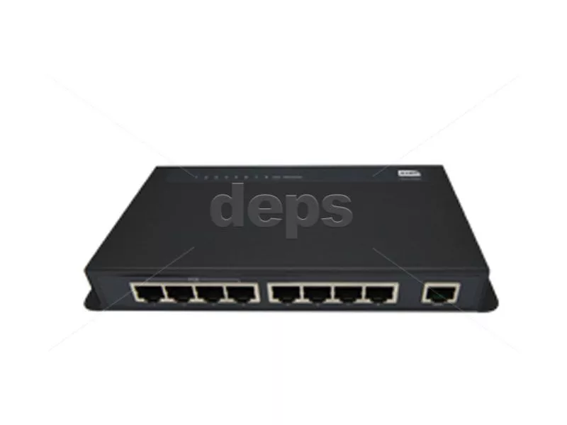 Коммутатор  Netis PE6109H