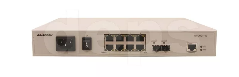 Коммутатор Raisecom ISCOM2110G