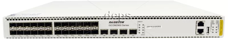 Коммутатор Raisecom ISCOM2924GF-4C