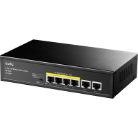 Коммутатор сетевой Cudy FS1006P