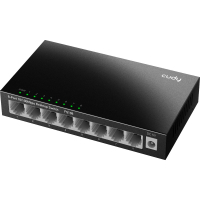 Коммутатор сетевой Cudy FS108
