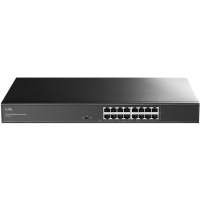 Коммутатор сетевой Cudy GS1016L