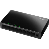 Коммутатор сетевой Cudy GS108
