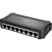 Коммутатор сетевой Cudy GS108D