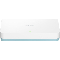 Коммутатор сетевой D-Link DGS-1008D