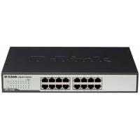 Коммутатор сетевой D-Link DGS-1016D/E1A(F2A,G1A) (DGS-1016D/E1A(F2A,G1A,G2A))