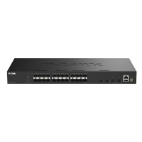 Коммутатор сетевой D-Link DGS-1530-28S