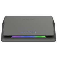 Коммутатор сетевой D-Link DMS-106XT