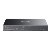 Коммутатор сетевой D-Link ES210GP