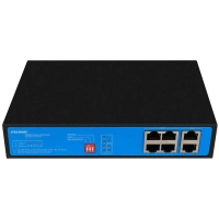 Коммутатор сетевой Ewind EW-S1906CF-AP POE