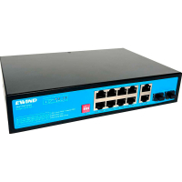 Коммутатор сетевой Ewind EW-S1912CG-AP POE