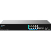 Коммутатор сетевой Grandstream GWN7821P