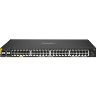 Коммутатор сетевой HP 6000-48GPoE-4SFP (R8N85A) (R8N85A)
