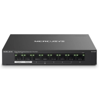 Коммутатор сетевой Mercusys MS108GP