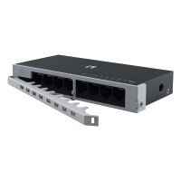 Коммутатор сетевой Netis ST108D